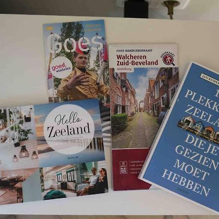 Zeeuwse Ontspanning Kapelle المظهر الخارجي الصورة